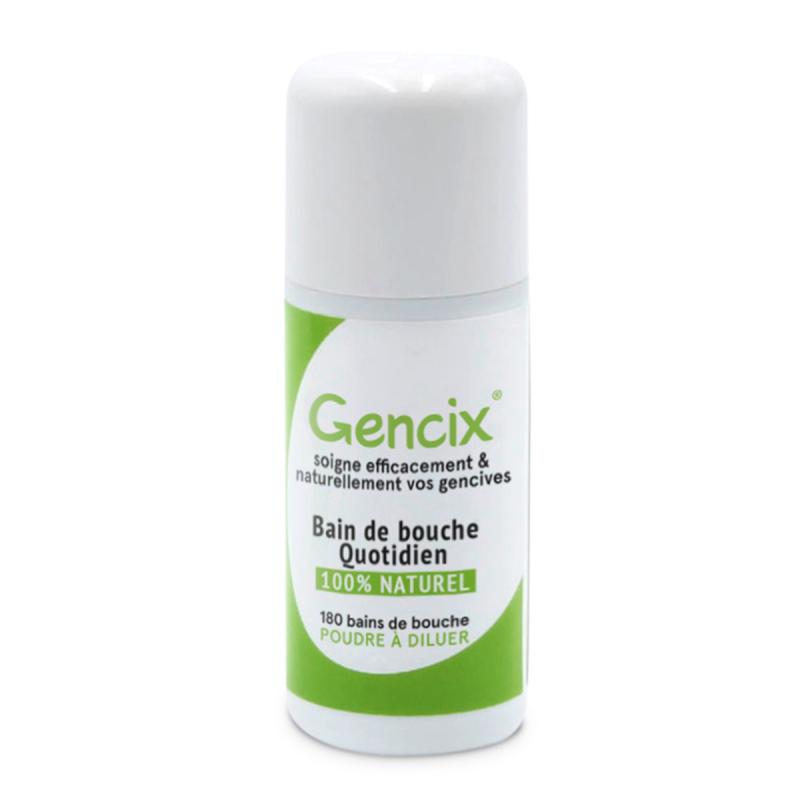 Gencix 3 Mois