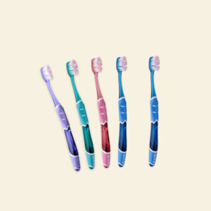 Brosses à dents Gum® Technique Pro®