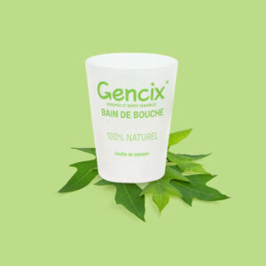 Gobelet Ecocup Gencix®