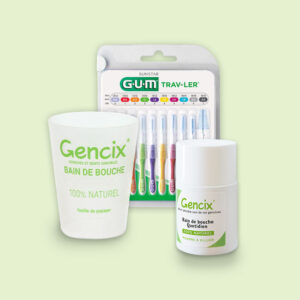 Offre découverte Gencix®